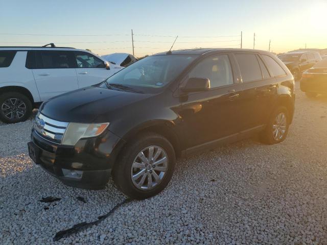 2007 Ford Edge Sel