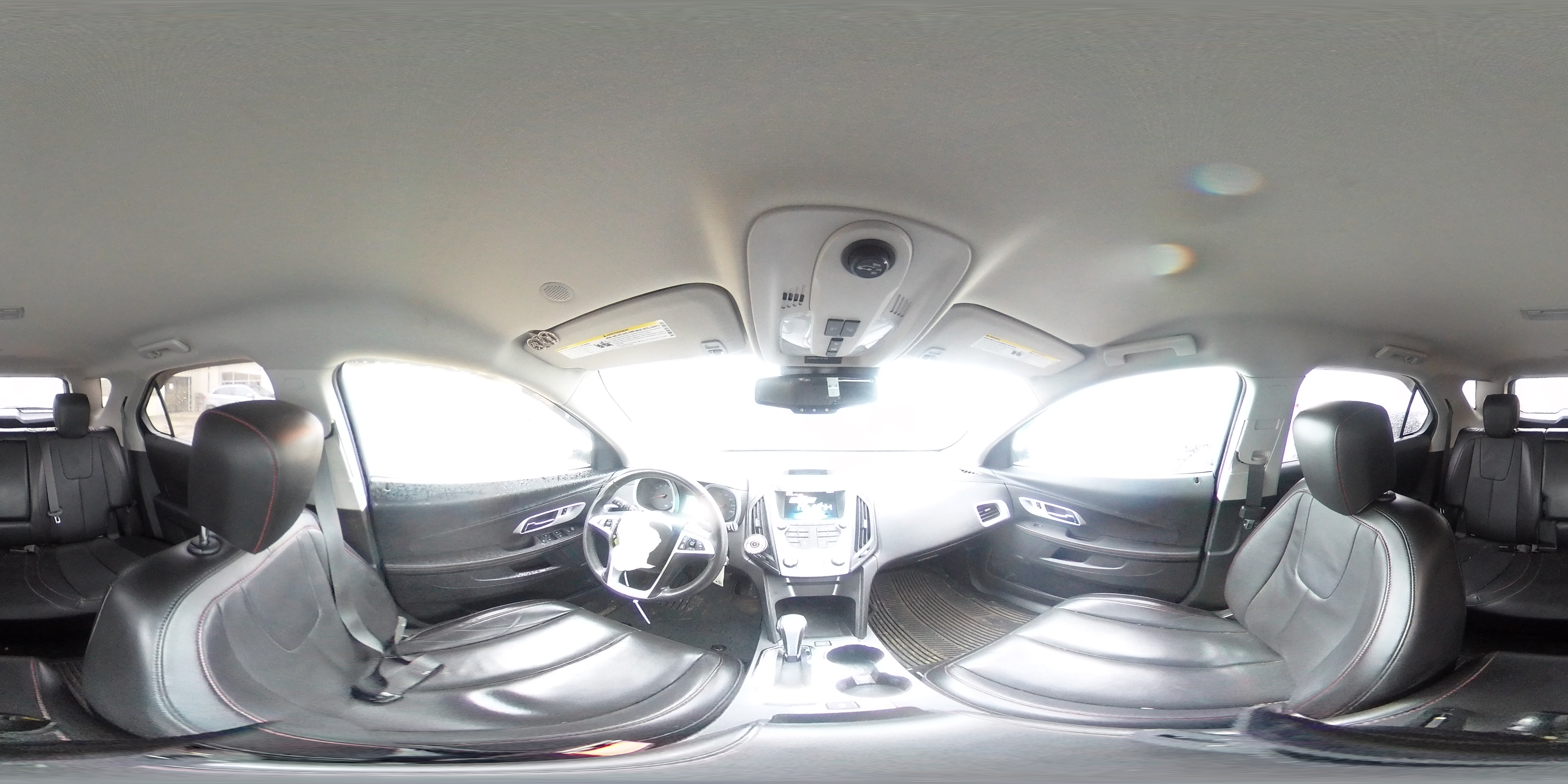 2014 Chevrolet Equinox - Image 14