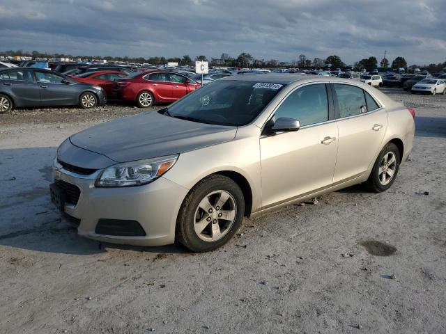  CHEVROLET MALIBU 2016 Kremowy