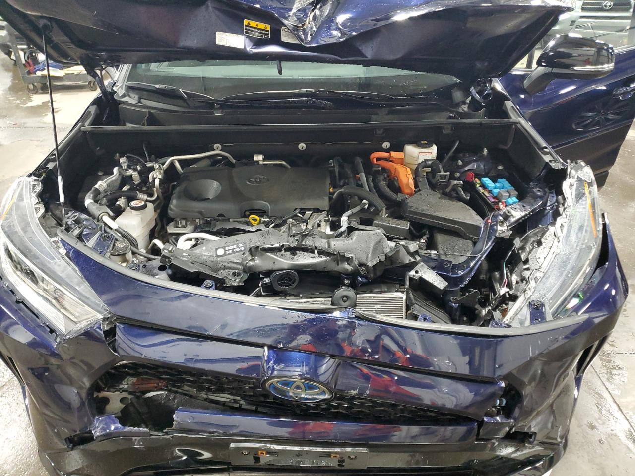 2021 Toyota RAV 4 - Image 13