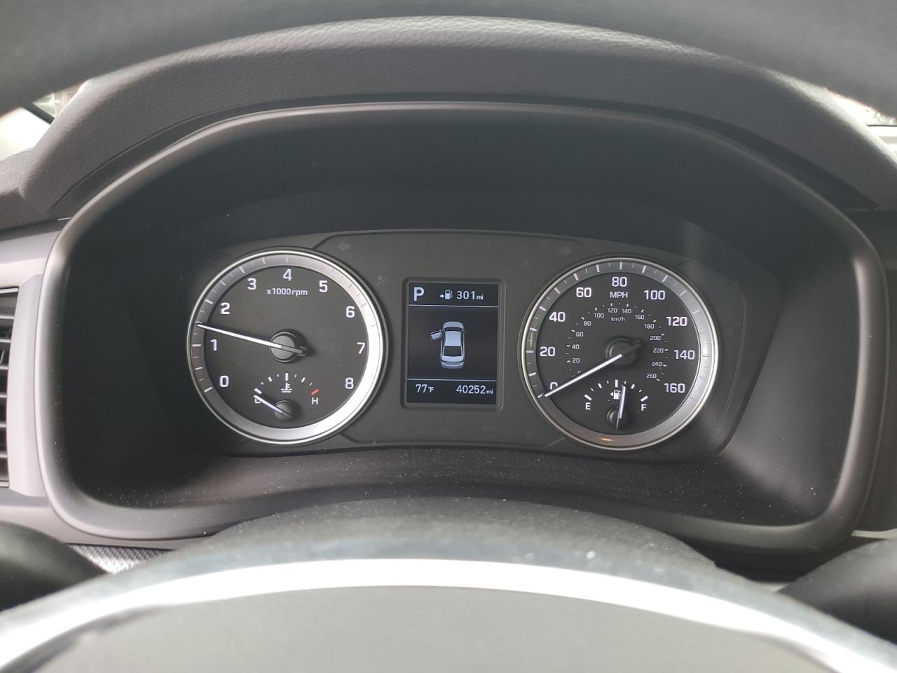 2019 Hyundai Sonata - Image 9
