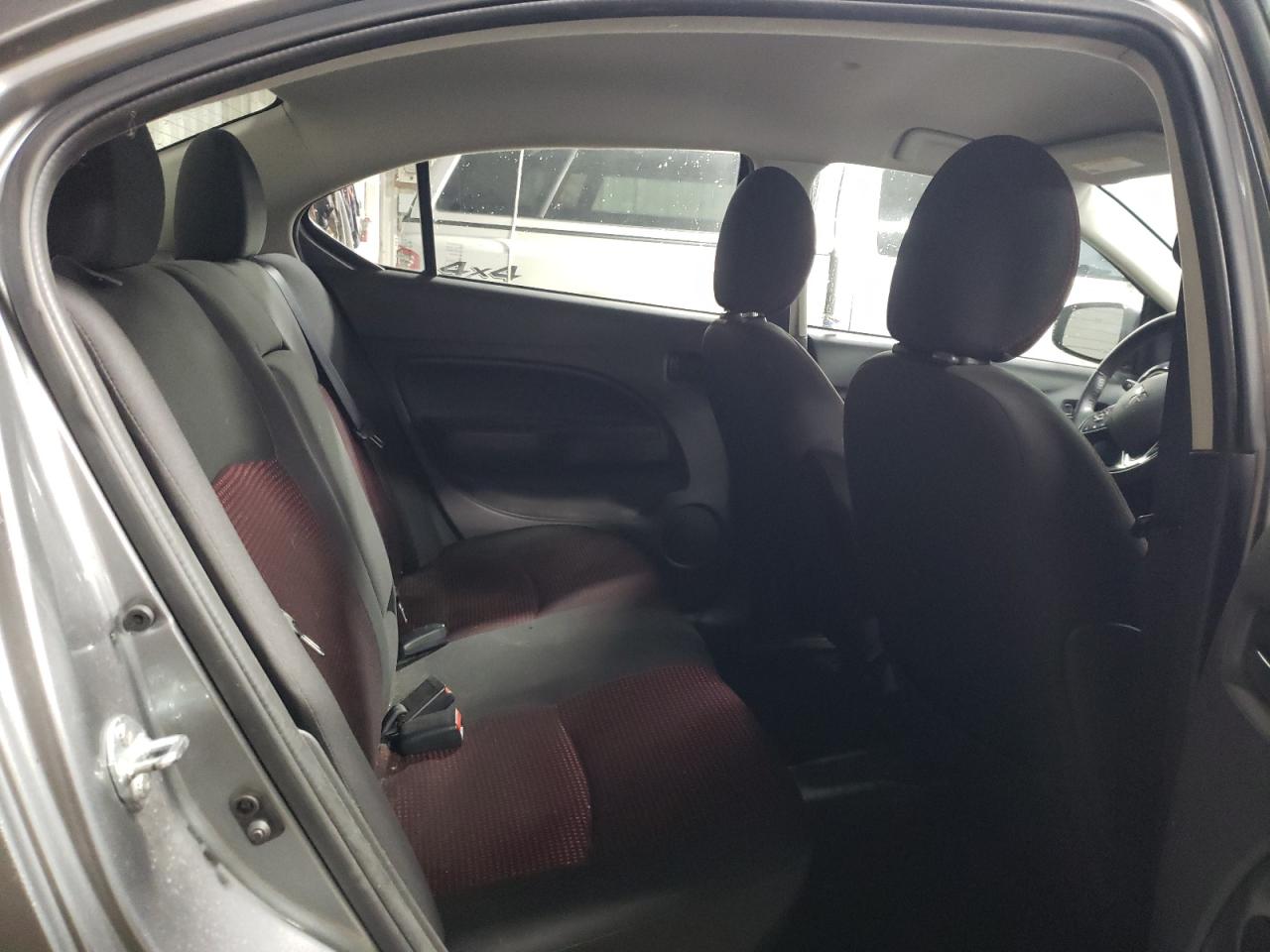 2020 Mitsubishi Mirage - Image 10