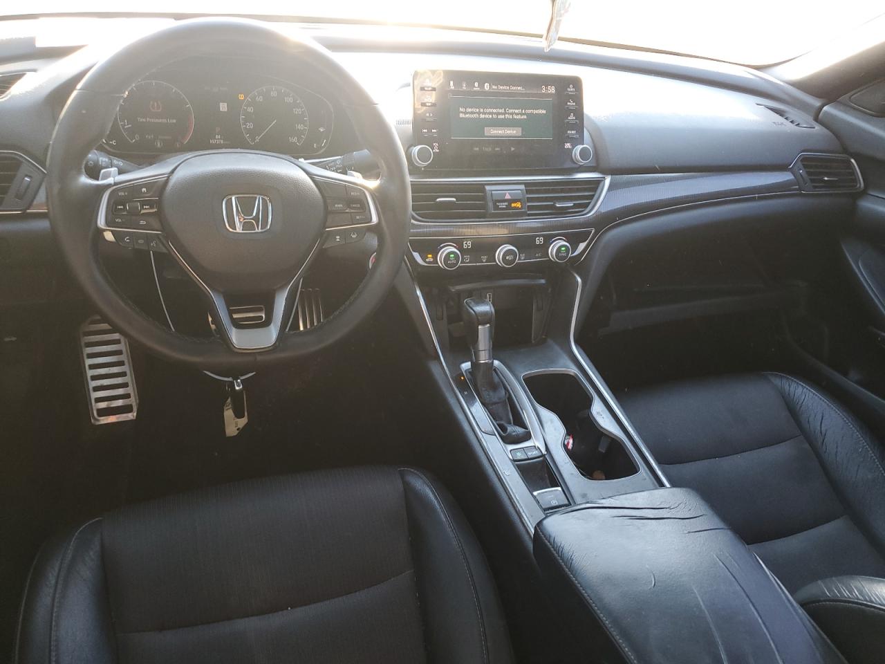 2018 Honda Accord - Image 8