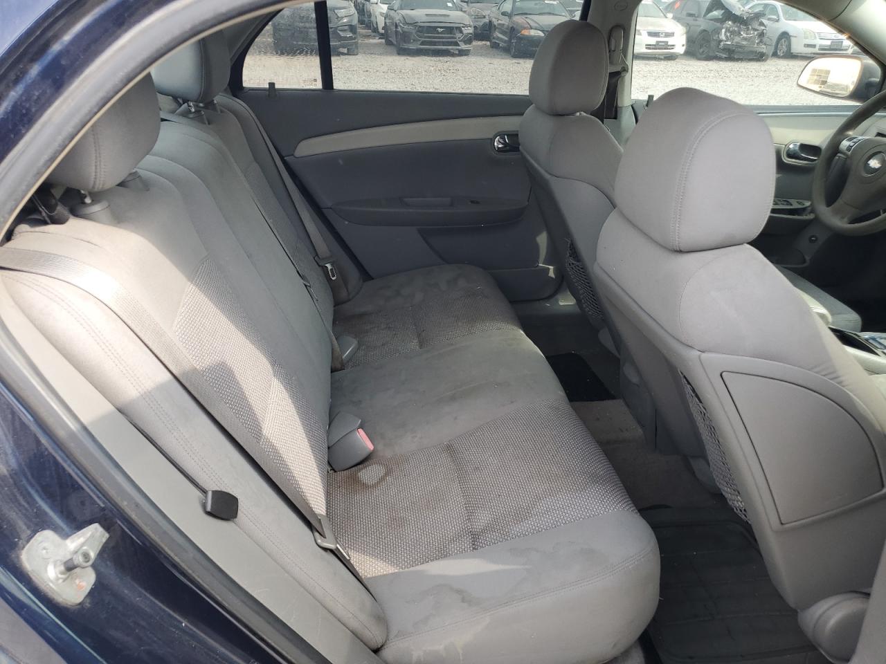 2009 Chevrolet Malibu - Image 10