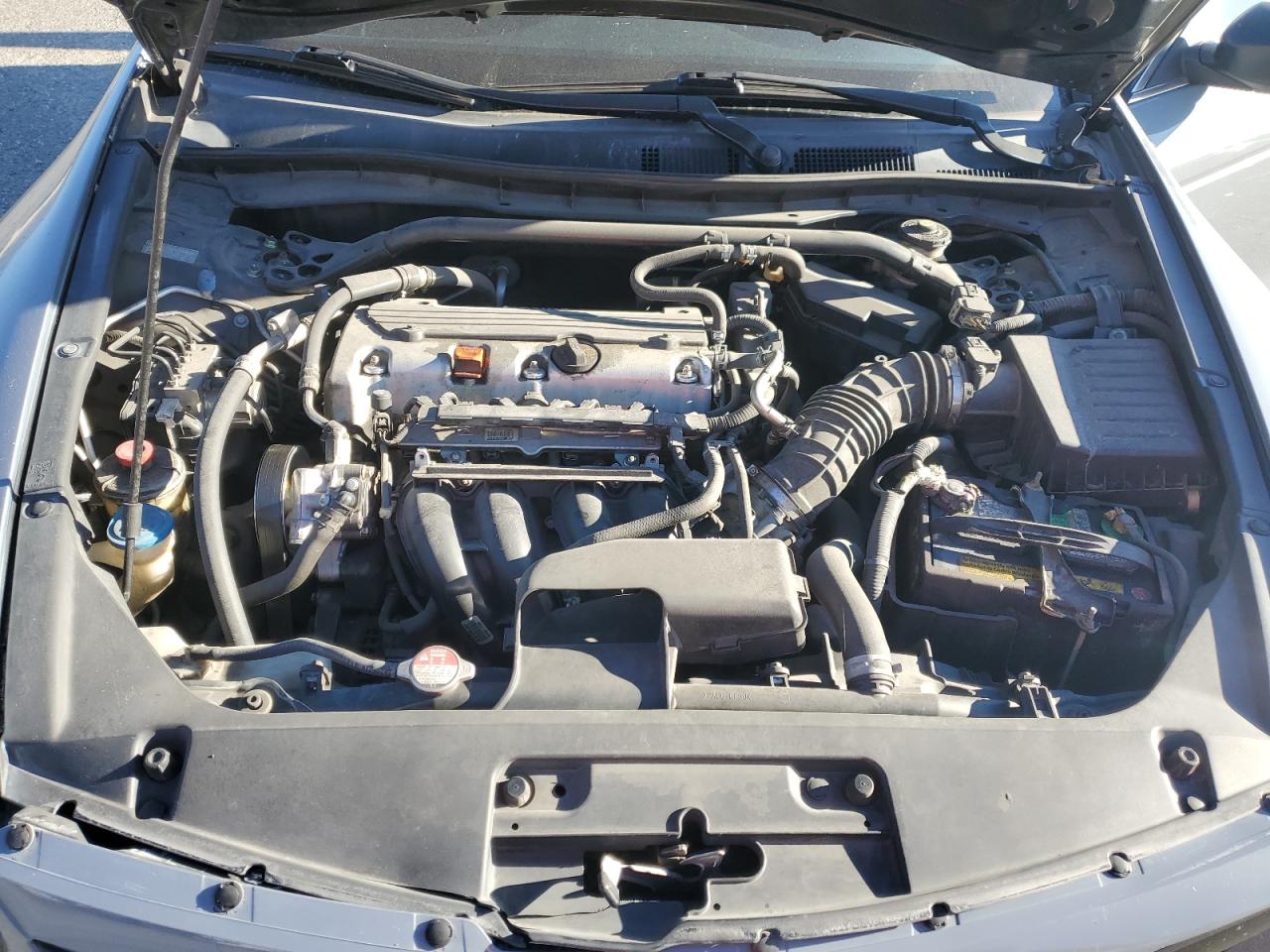2011 Honda Accord - Image 11