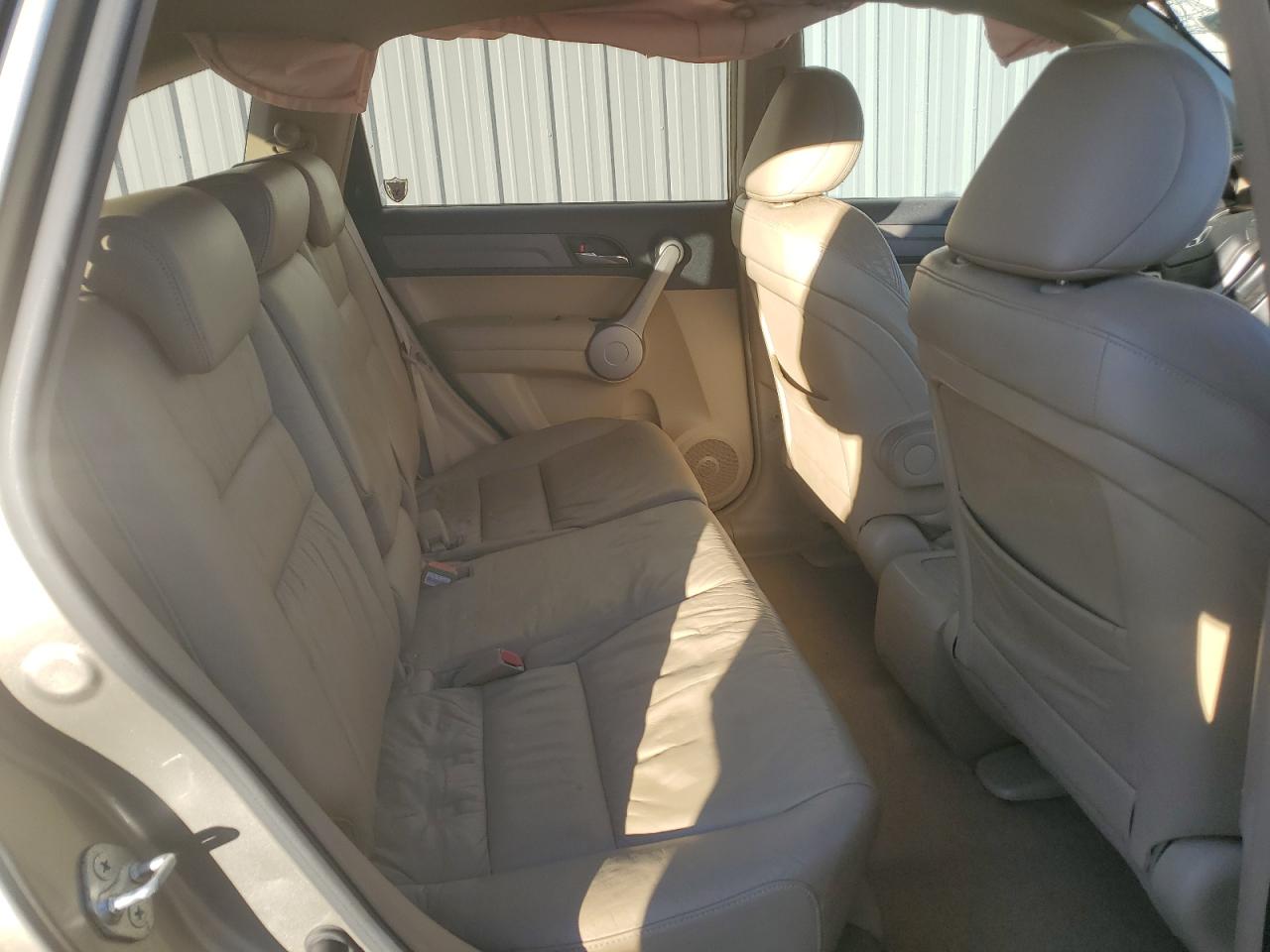 2007 Honda CR-V - Image 11