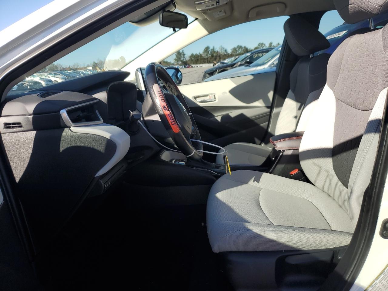 2021 Toyota Corolla - Image 7