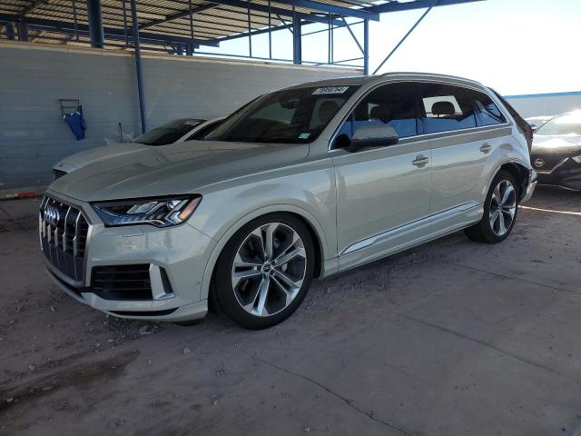 WA1VXBF76ND006400 Audi Q7 PRESTIG