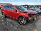 2012 Dodge Journey R/T на продаже в Cahokia Heights, IL - Front End
