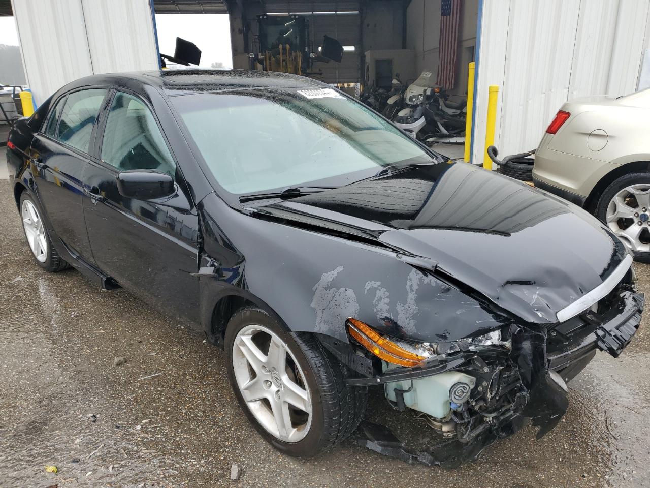 2006 Acura TL - Image 4