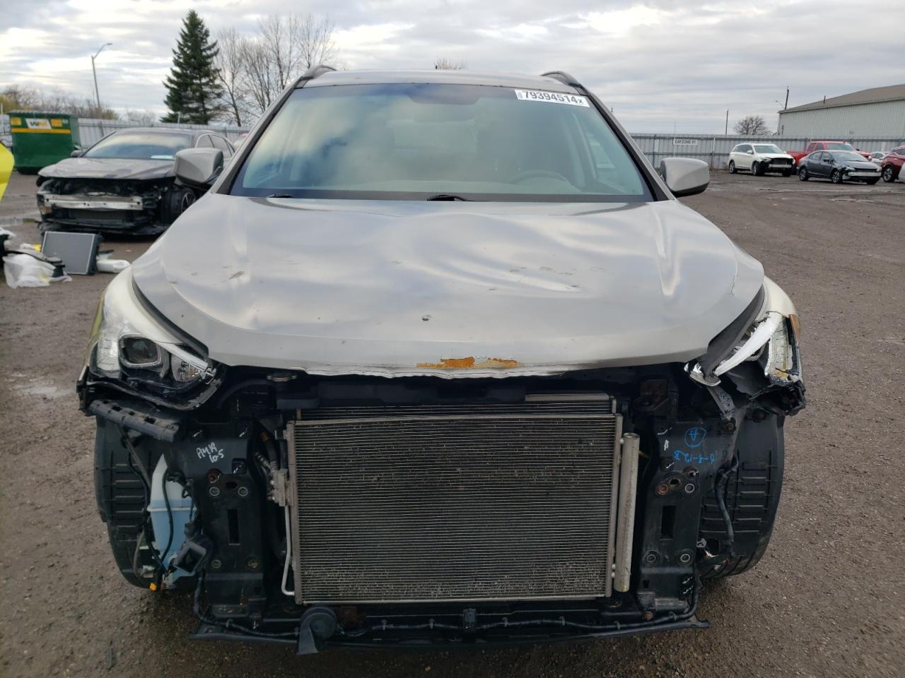 2013 Hyundai Santa Fe - Image 5