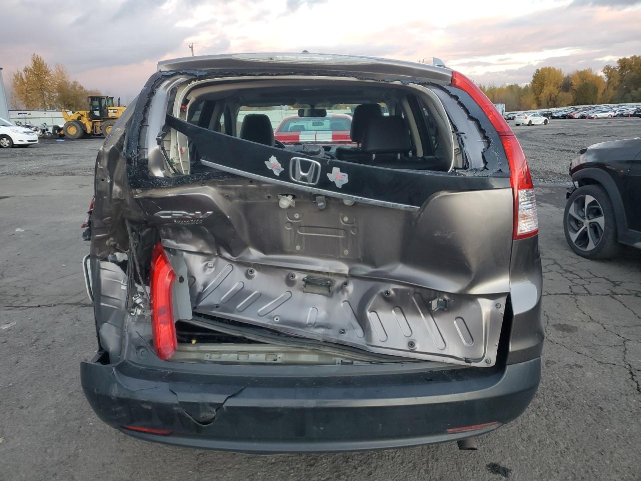 2013 Honda CR-V - Image 6