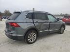 2018 Volkswagen Tiguan Se for Sale in Loganville, GA - Side