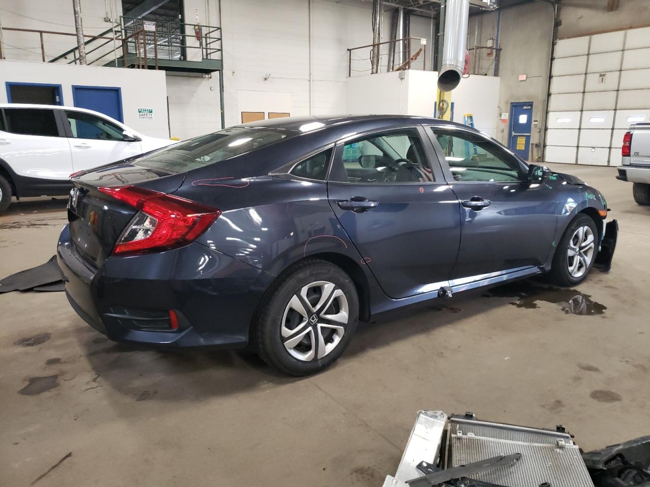 2016 Honda Civic - Image 3