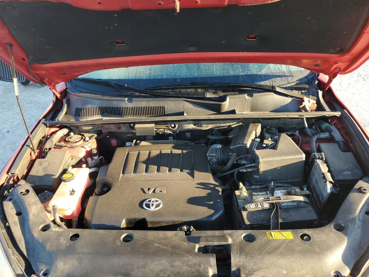 2010 Toyota RAV 4 - Image 13