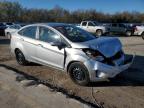 2013 Ford Fiesta S zu verkaufen in Oklahoma City, OK - Front End
