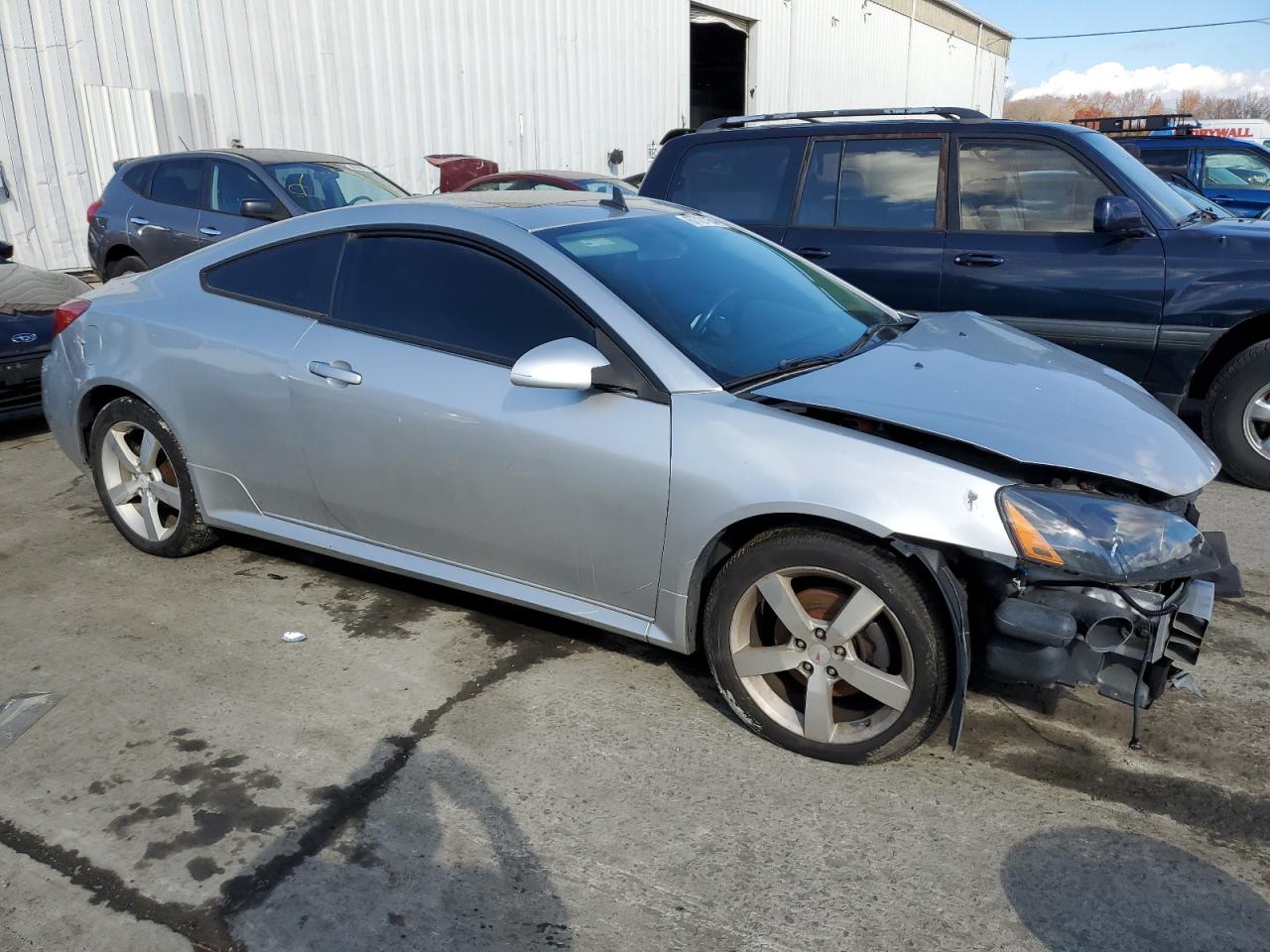 2009 Pontiac G6 Gt VIN: 1G2ZH17N294144909 Lot: 67721154