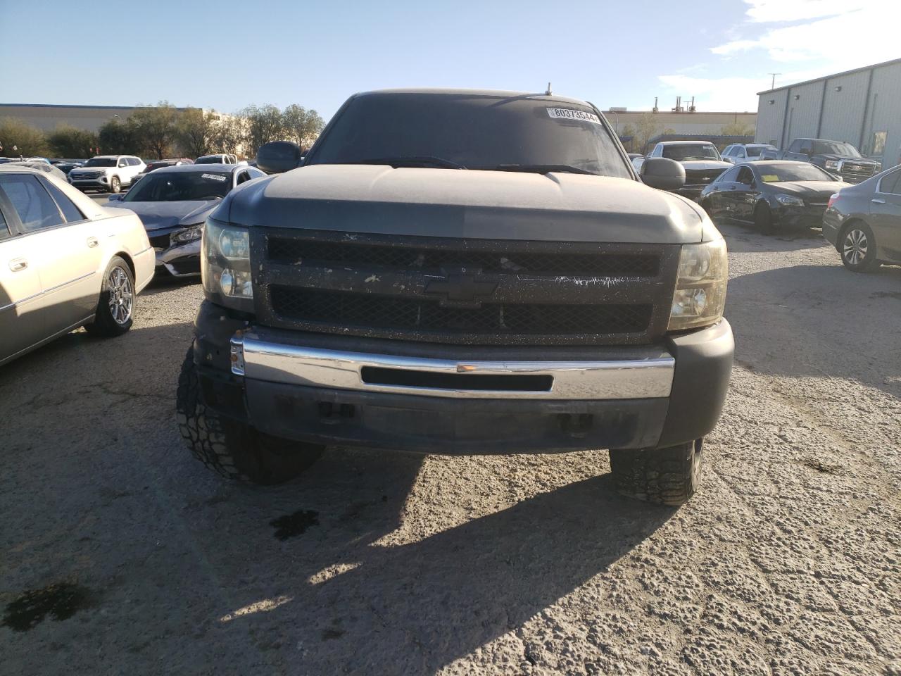 2011 Chevrolet Silverado - Image 5