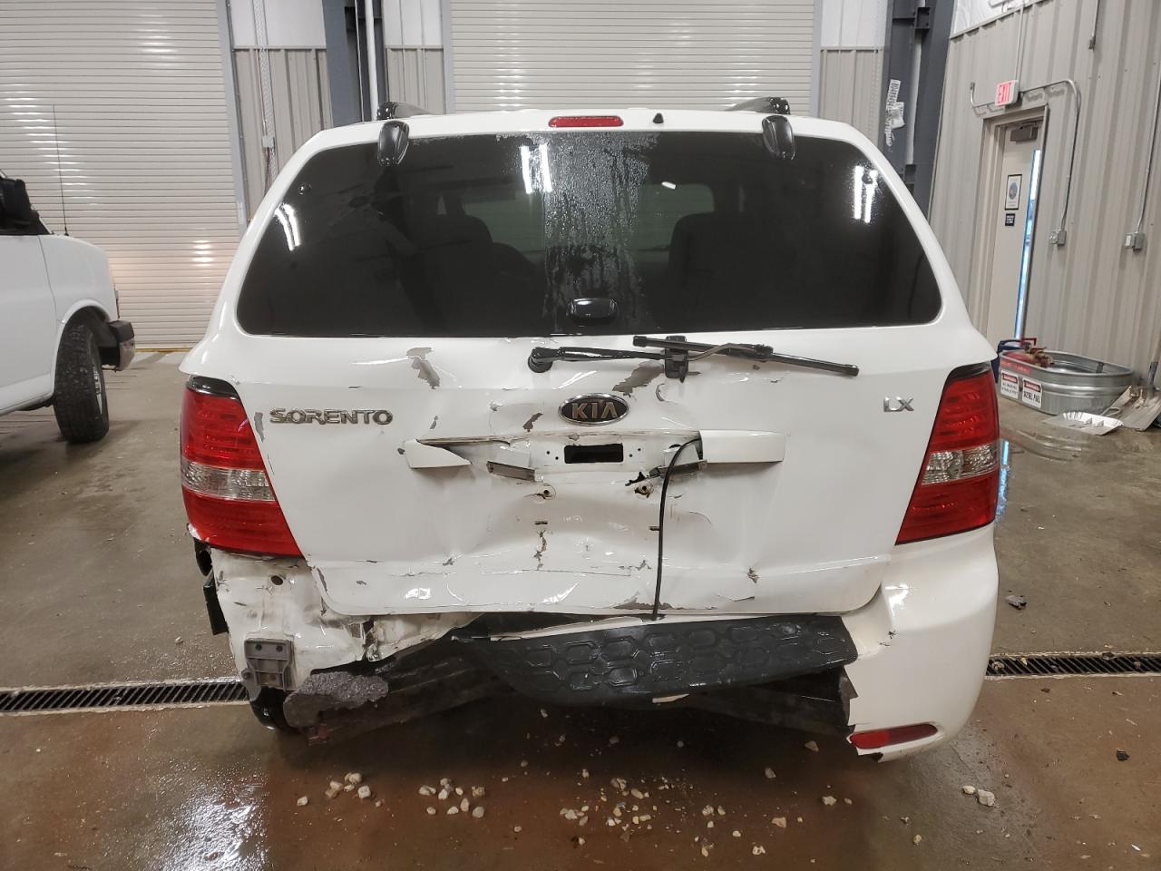 2009 Kia Sorento - Image 6