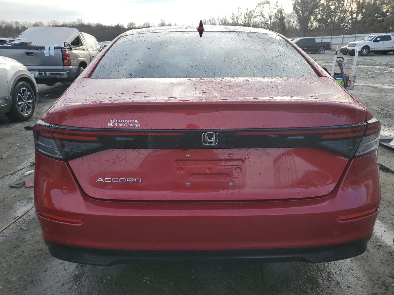 2023 Honda Accord - Image 6