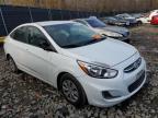 2016 Hyundai Accent Se for Sale in Waldorf, MD - Front End