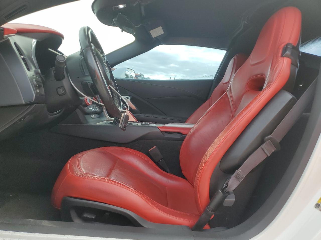 2015 Chevrolet Corvette - Image 7