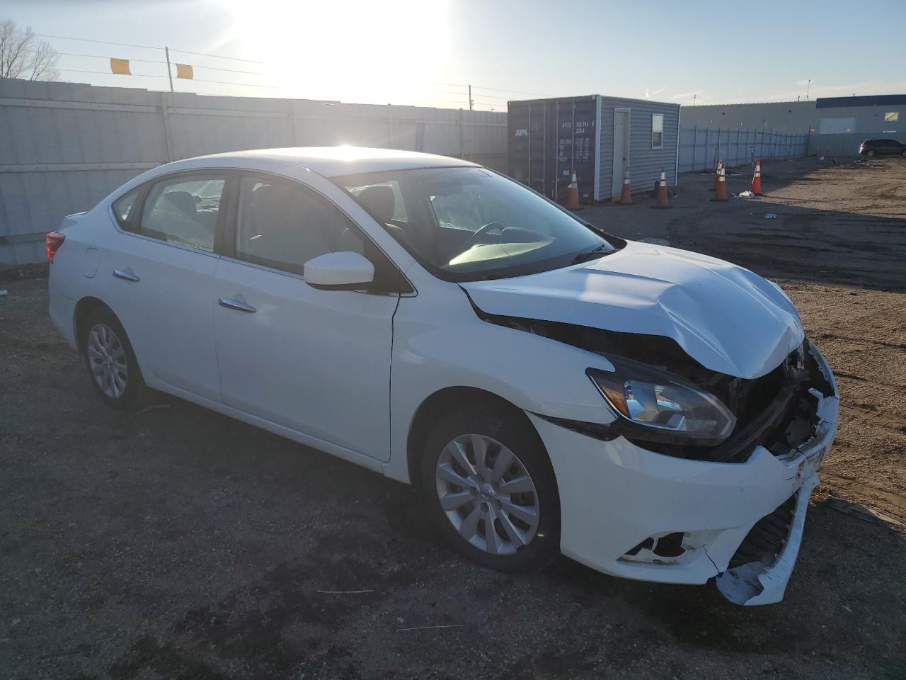 2017 Nissan Sentra - Image 4