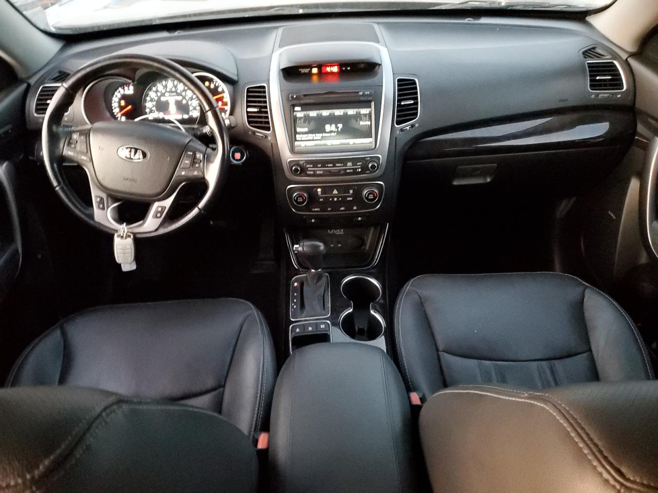 2015 Kia Sorento - Image 8