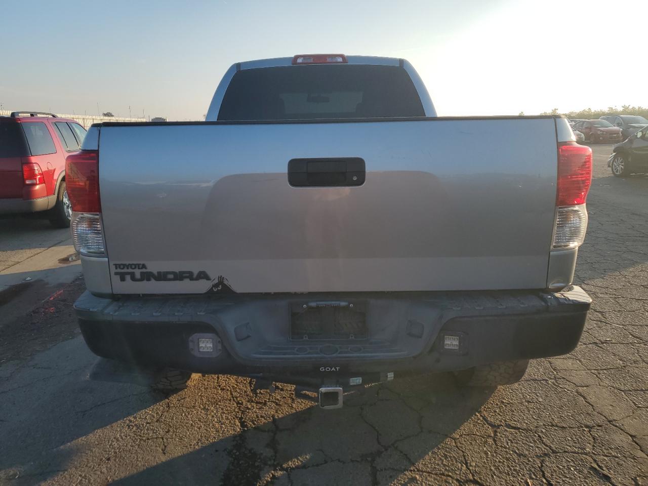 VIN 5TFRM5F18DX058525 2013 TOYOTA TUNDRA no.6