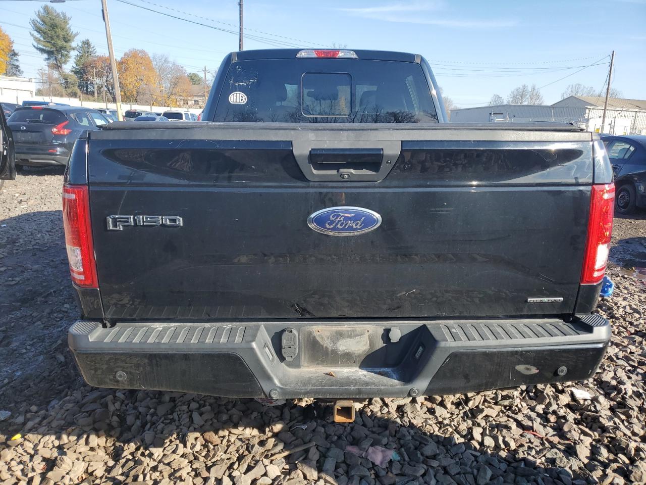 2016 Ford F-150 - Image 6