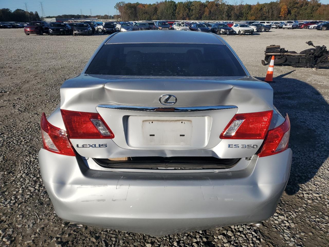 2008 Lexus ES - Image 6