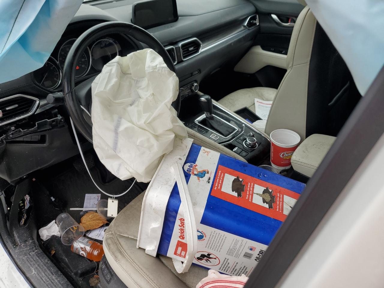 2018 Mazda CX-5 - Image 8
