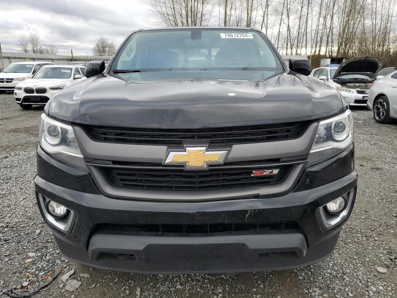 2018 Chevrolet Colorado - Image 5