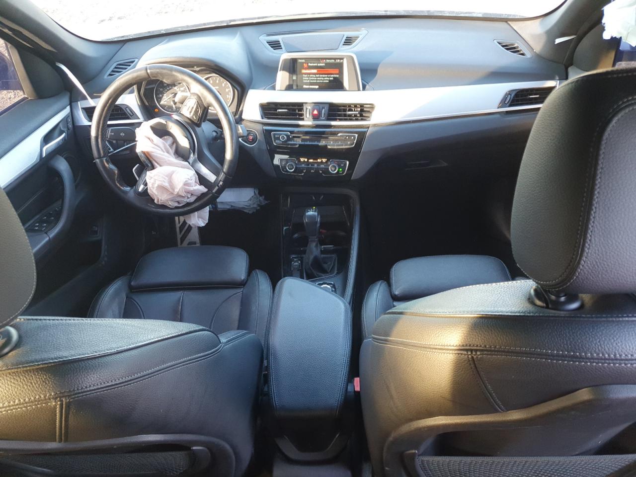 2018 BMW X1 - Image 8