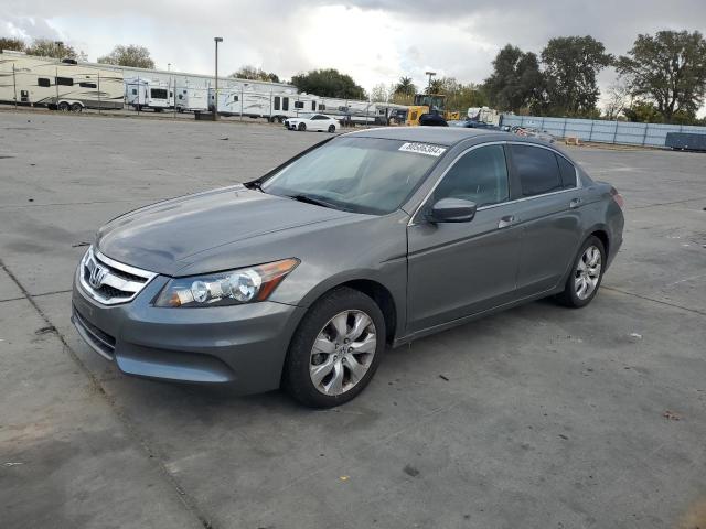  HONDA ACCORD 2012 Szary