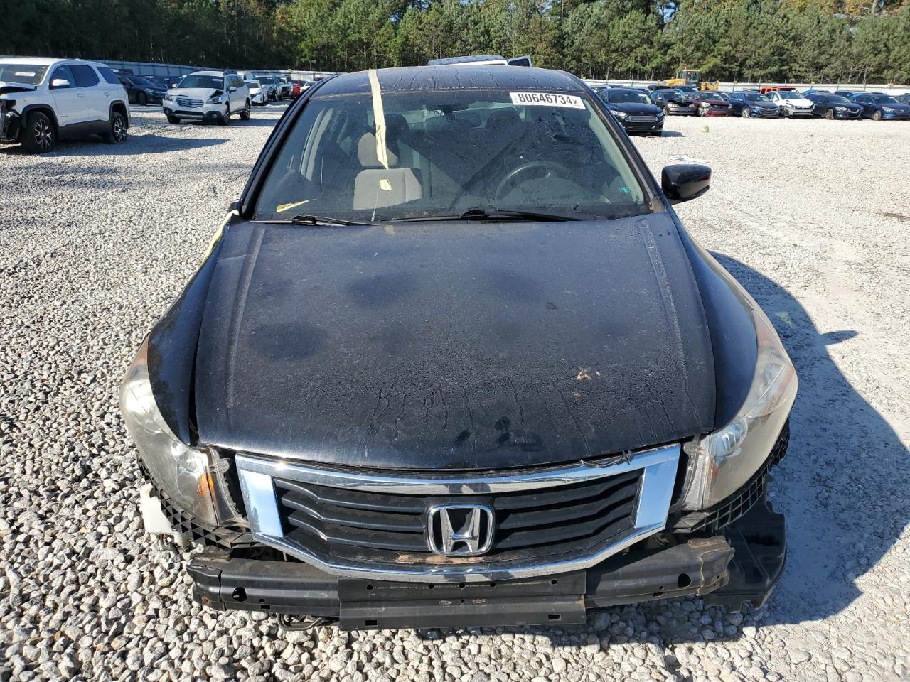 2009 Honda Accord - Image 5