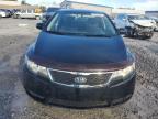 2012 Kia Forte Ex на продаже в Hueytown, AL - Rear End