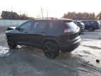 2019 Jeep Cherokee Latitude Plus продається в Franklin, WI - Front End