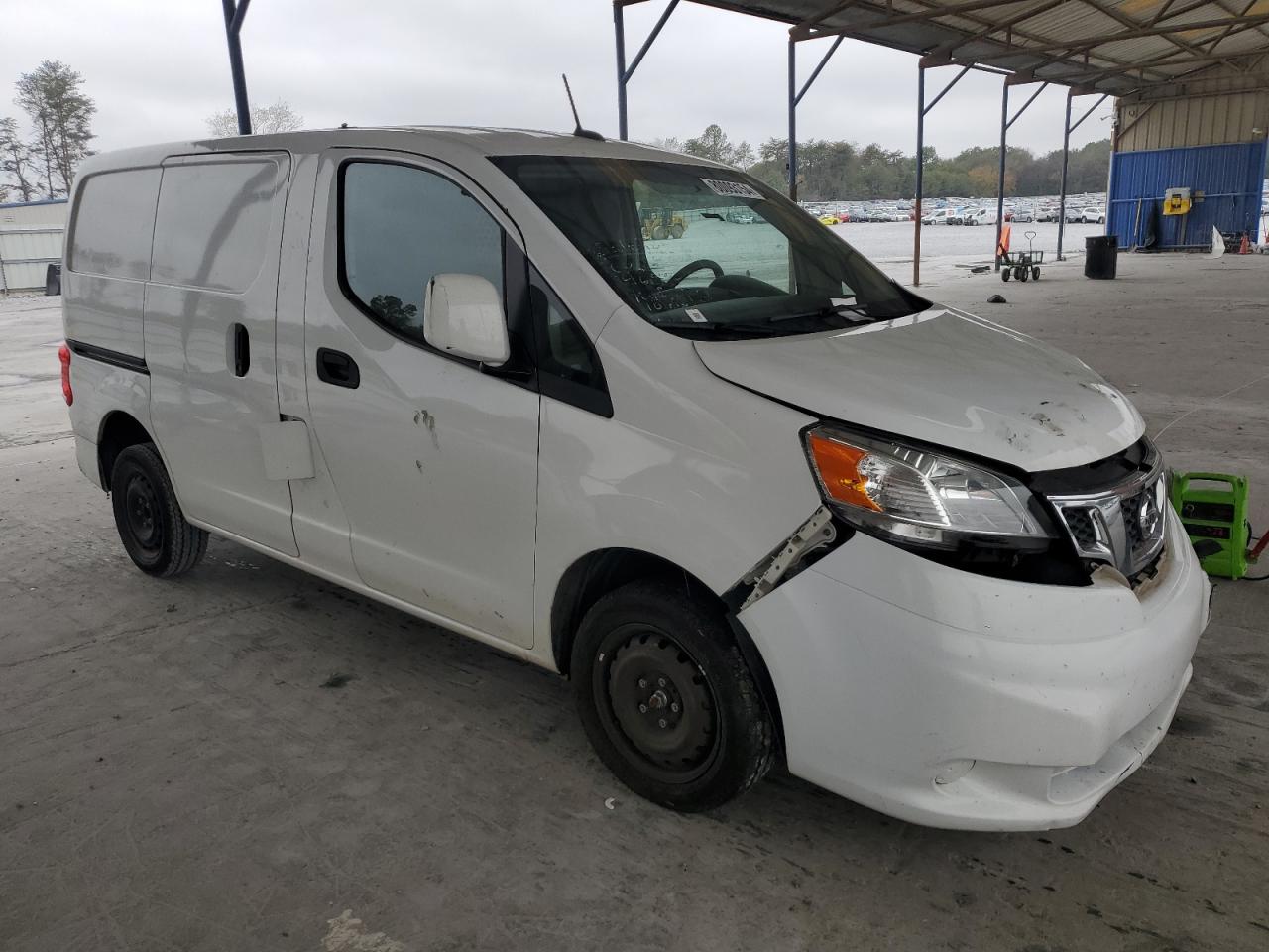 VIN 3N6CM0KN4KK709047 2019 NISSAN NV no.4