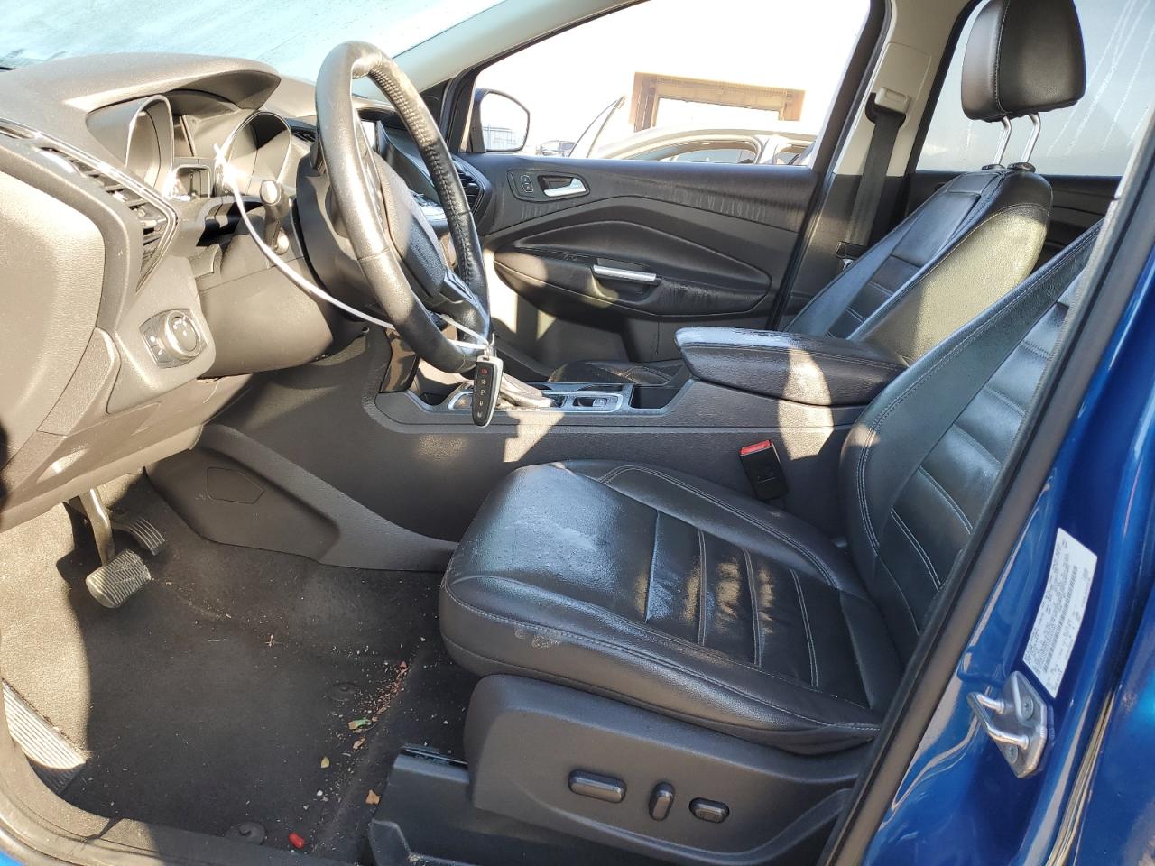 2017 Ford Escape - Image 7