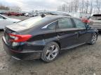 2018 Honda Accord Exl for Sale in Arlington, WA - Side