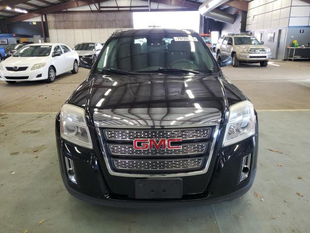 Parquets GMC TERRAIN 2015 Czarny