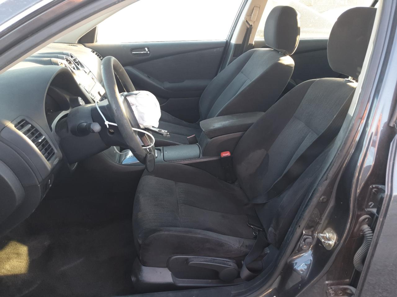 2012 Nissan Altima - Image 7
