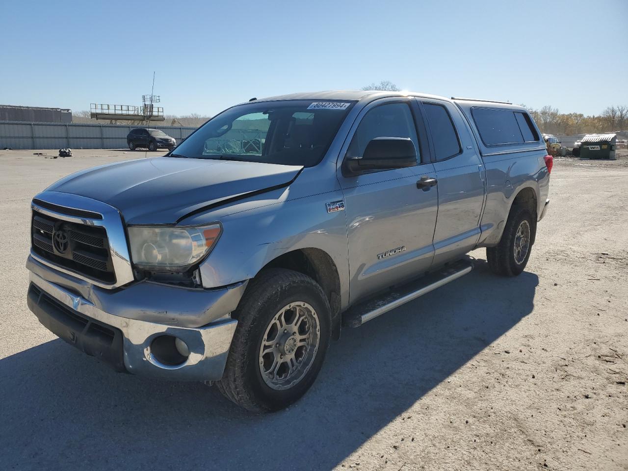 2011 Toyota Tundra - Image 1