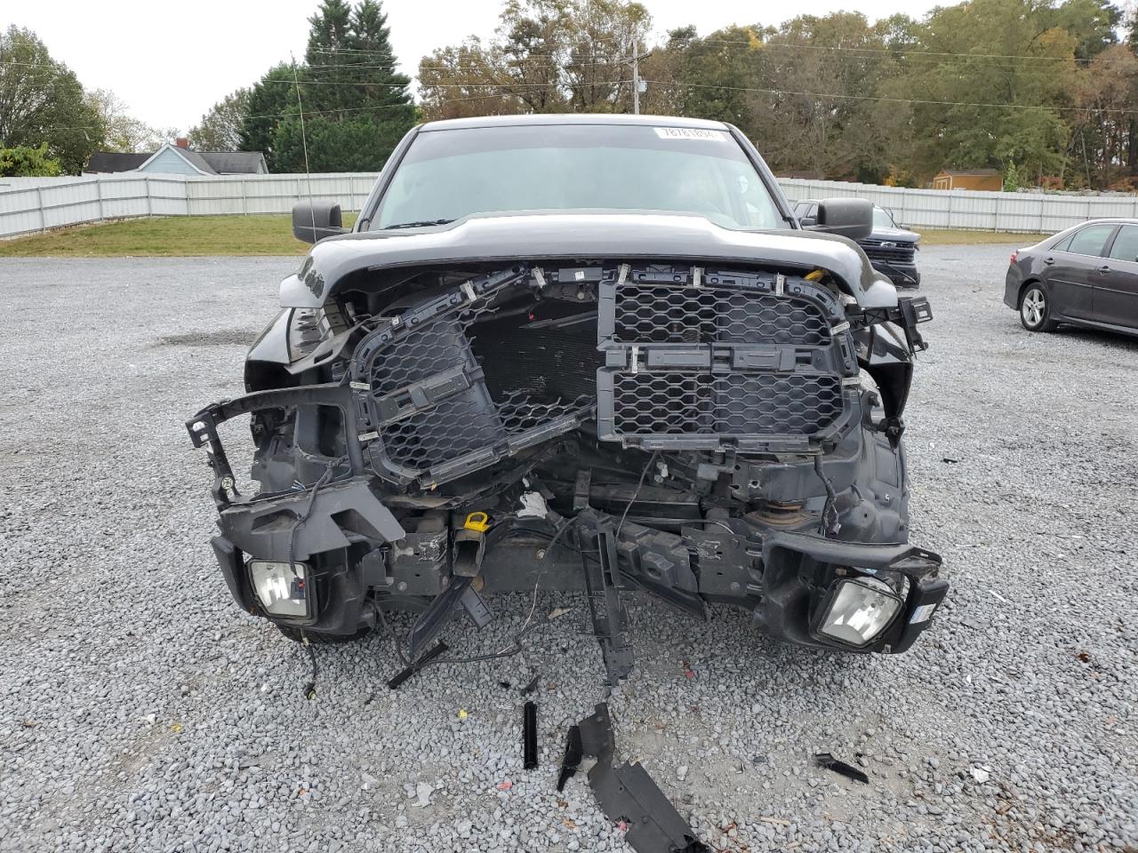 2017 RAM 1500 - Image 5