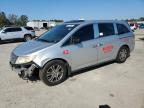 2012 Honda Odyssey Exl for Sale in Gaston, SC - Front End