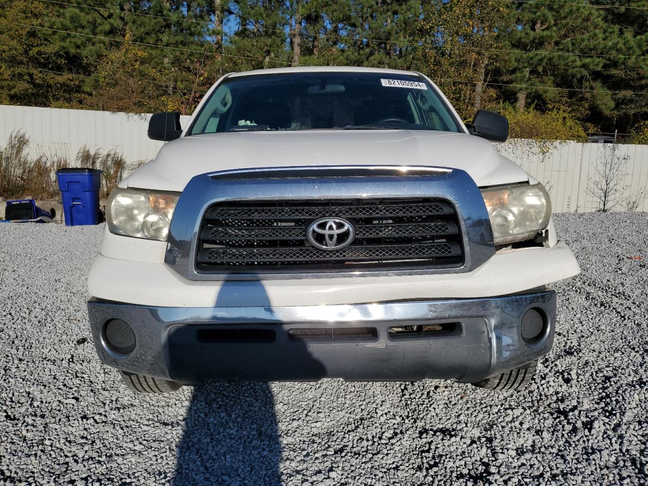 2009 Toyota Tundra - Image 5