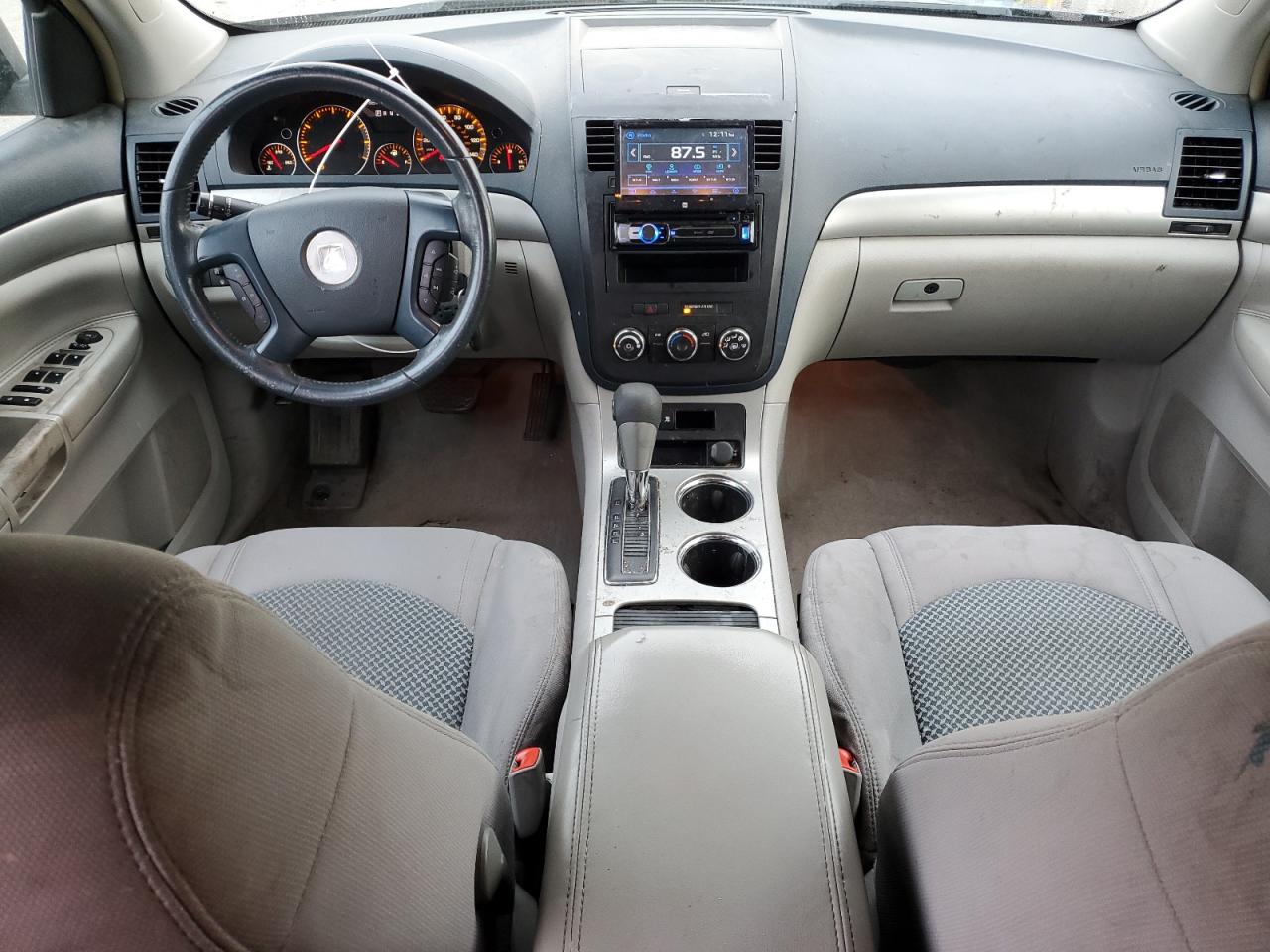2008 Saturn Outlook - Image 8