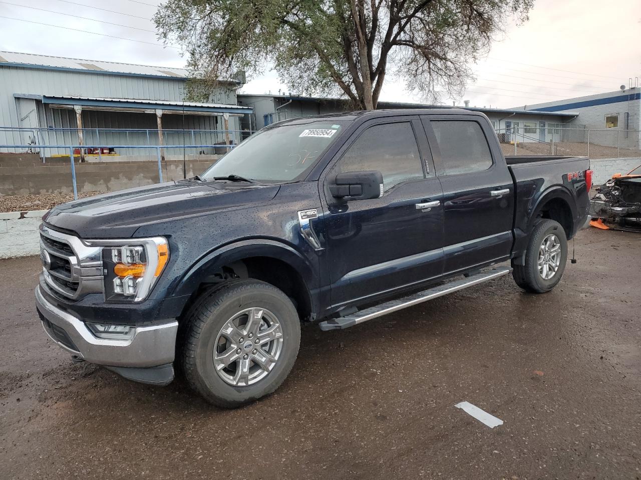 2022 Ford F-150 - Image 1