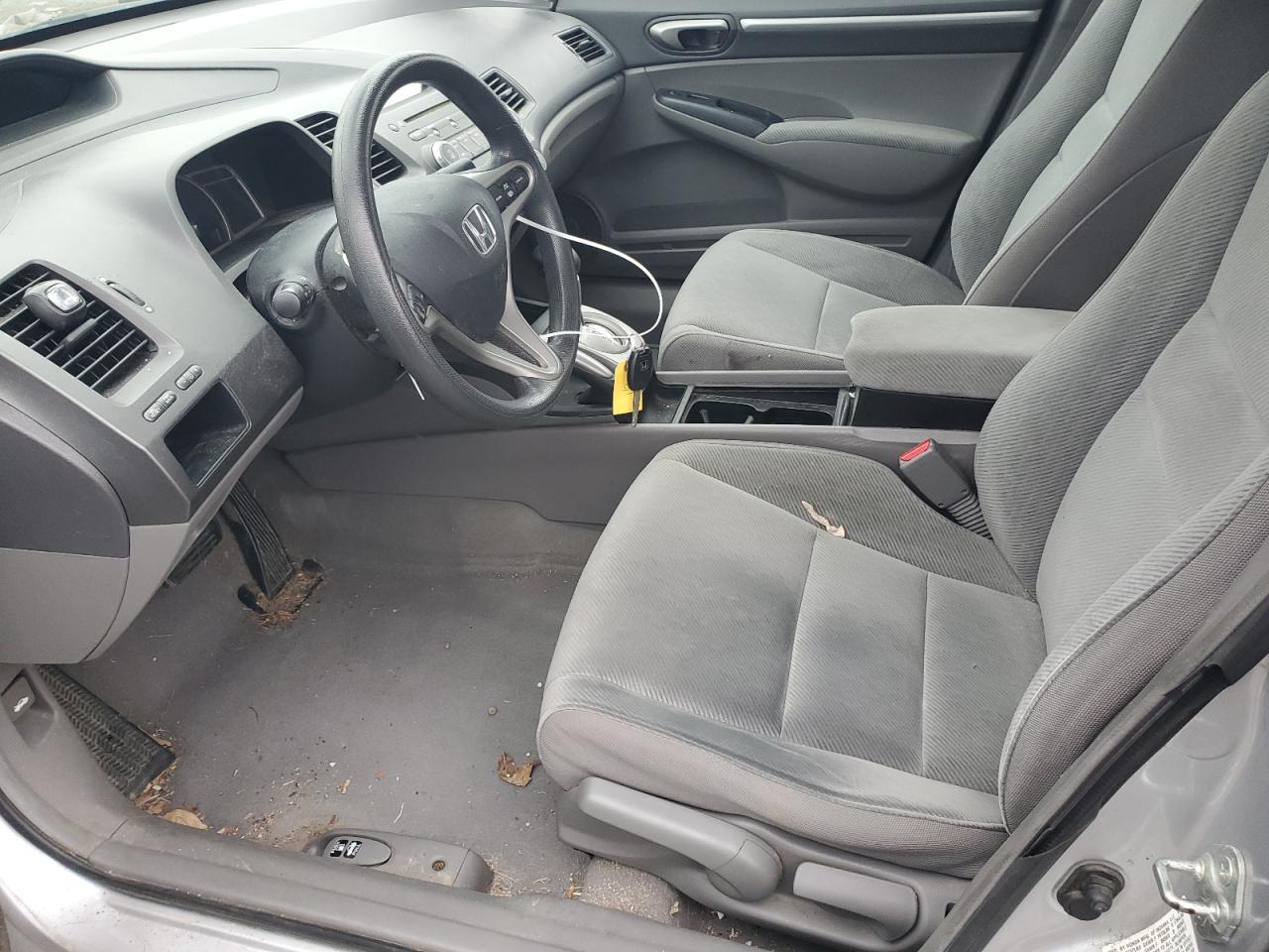 2011 Honda Civic - Image 7